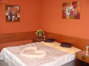 Hotels in Hronov
